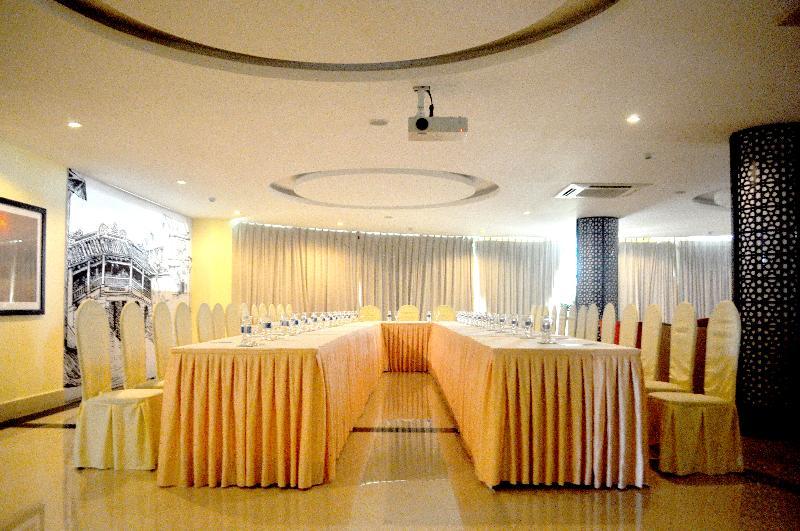 Hotel Mulberry Collection Silk Marina Imperial Wing Hoi An Exterior foto